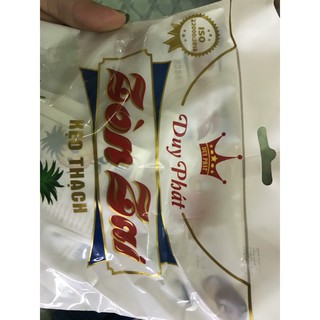 Kẹo Thạch Zòn Zai_Duy Phát