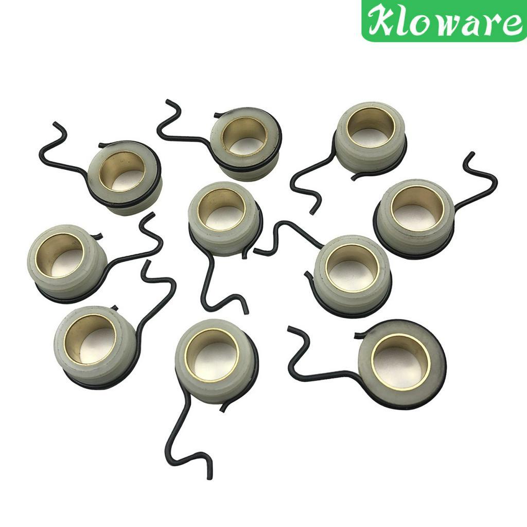 Bộ 10 Lò Xo Cho Máy Cưa Xích Stihl 017 018 021 023 025 Ms170 Ms180