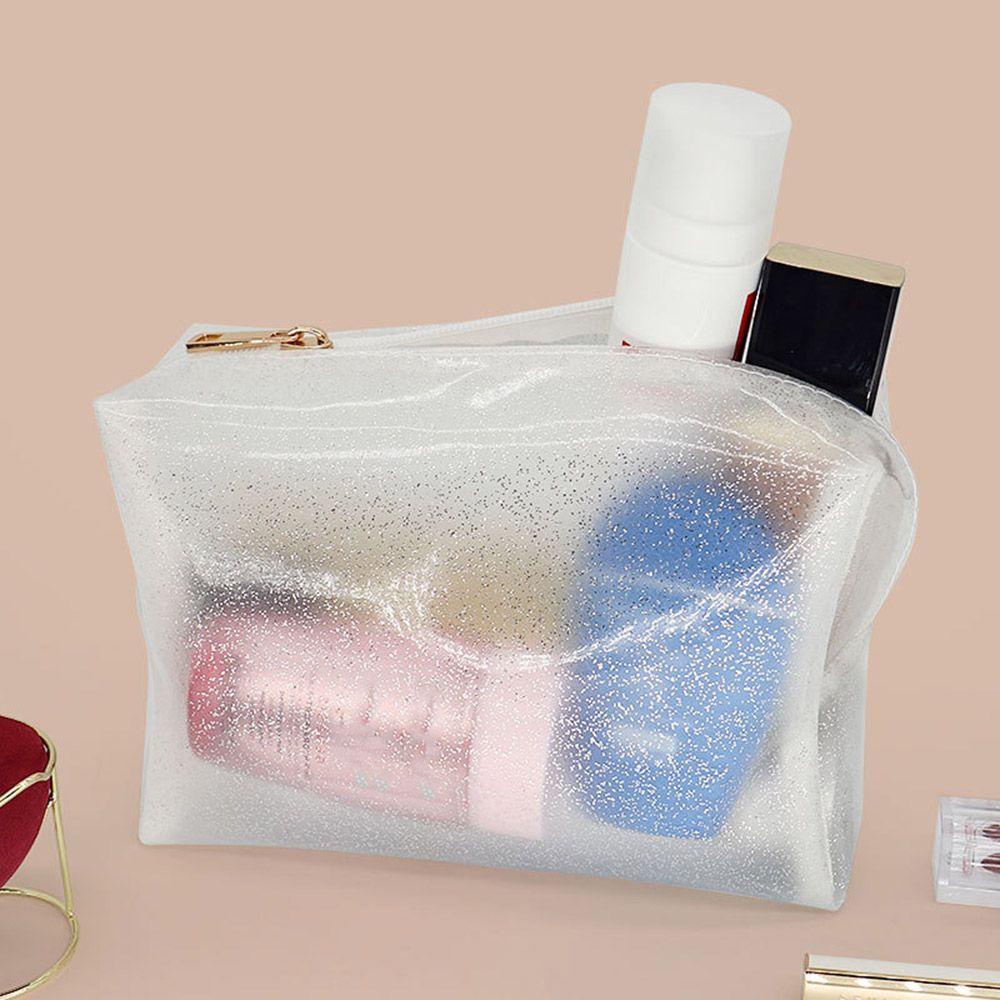 Túi Đựng Mỹ Phẩm Di Động Tiện Lợi