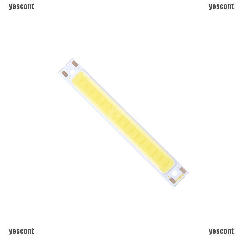 Dải Đèn LED DC 3V Ánh Sáng Ấm / Lạnh