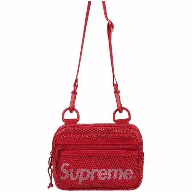 Túi Đeo Chéo Supreme Mini 10011374513130wawaaa001