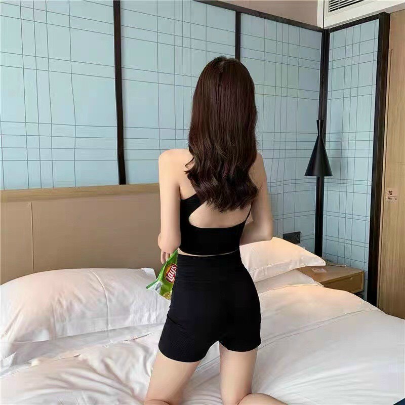 Bộ quần áo tập gym yoga nữ , áo bra có mút ngực quần legging lửng nâng mông đồ tập gym yoga nữ tôn dáng