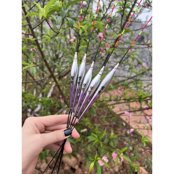 Phao câu ngày đêm Nghệ Nhân Dân Gian cao cấp