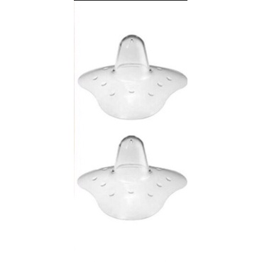 Núm trợ ti silicone siêu mềm cho mẹ