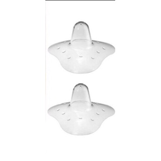 Núm trợ ti silicone siêu mềm cho mẹ