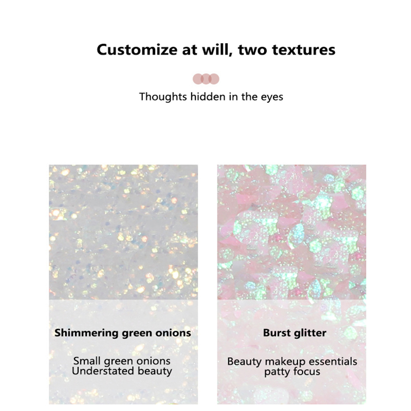 Bảng phấn mắt 6 màu sắc long lanh quyến rũ
 | BigBuy360 - bigbuy360.vn