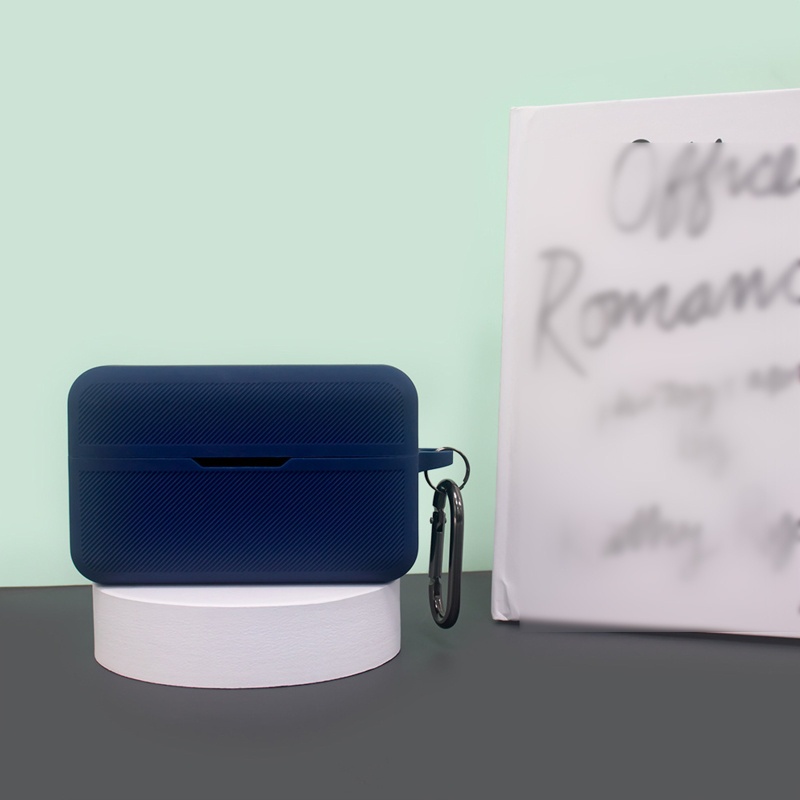 Vỏ Bảo Vệ Bằng Silicon Chống Sốc Thân Thiện Với Da Cho Hệ Thống Micro Không Dây