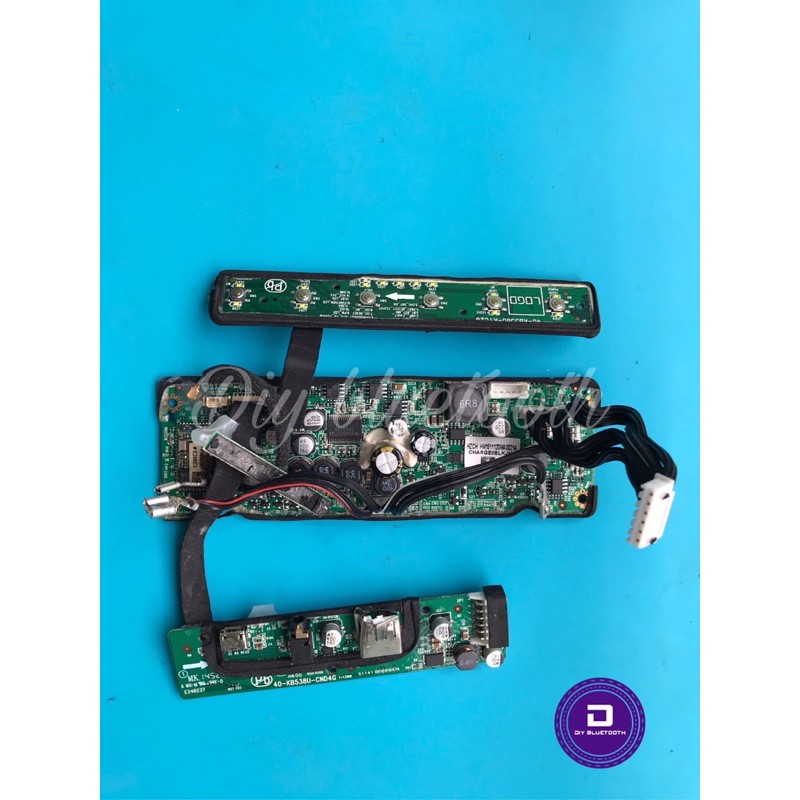 Mạch Tháo Loa JBL charge 2