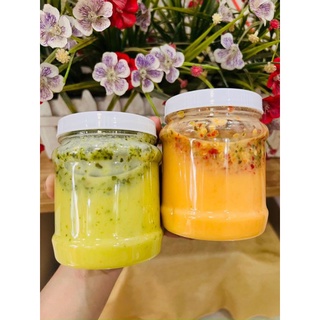 MUỐI CHẤM HẢI SẢN 500GR