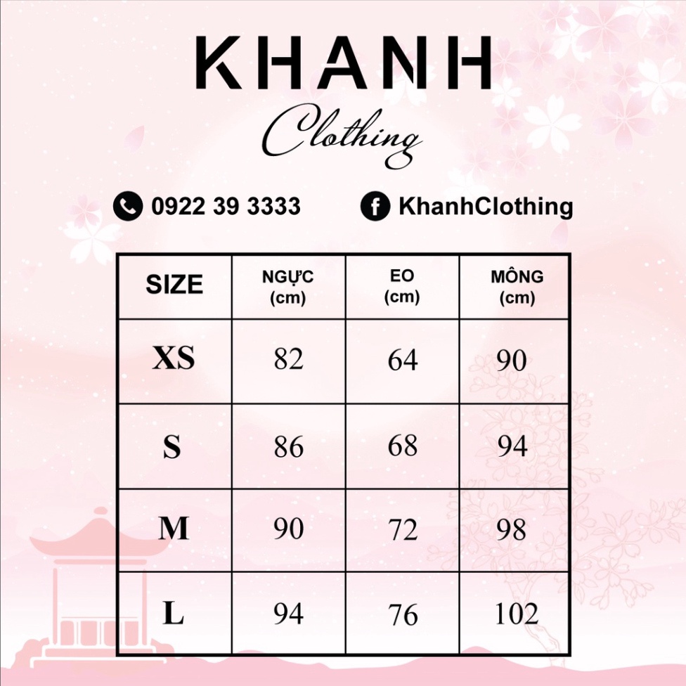 Váy nữ thiết kế style Hàn Quốc sang chảnh chiết eo | BigBuy360 - bigbuy360.vn
