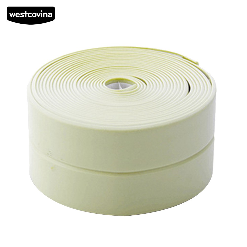 Dải dán bồn rửa chén/tường chống thấm nước 3.2mx2.2cm