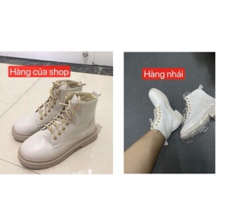 FREESHIP boots cổ cao da mềm- mã 0001 CÓ ẢNH THẬT