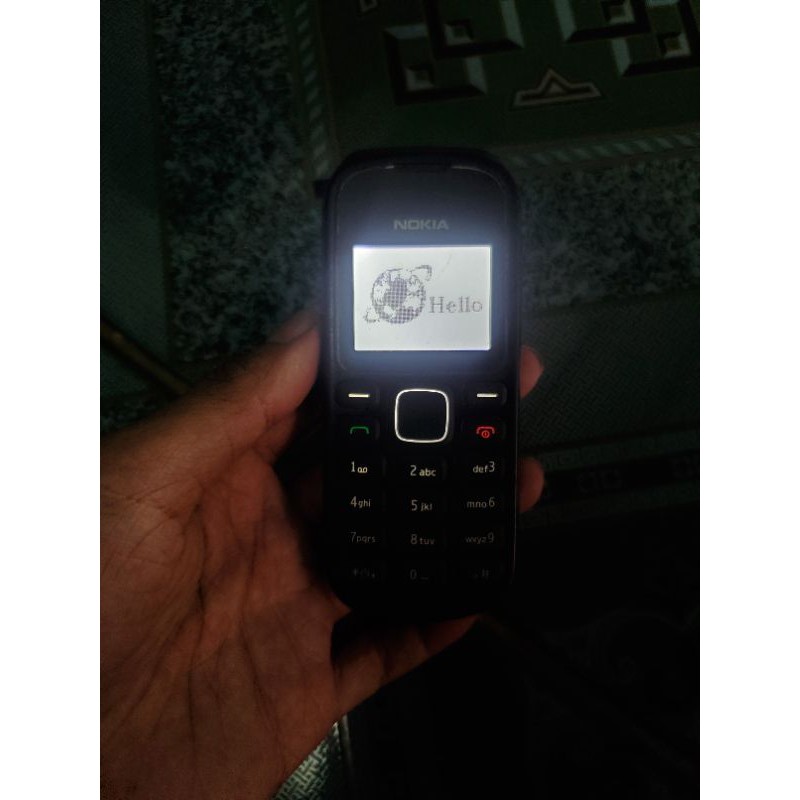 điện thoại nokia 1280