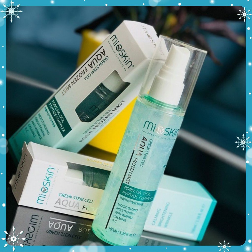 [MẪU MỚI NHẤT] XỊT DƯỠNG TẾ BÀO GỐC MIOSKIN [ĐỦ BILL] | BigBuy360 - bigbuy360.vn