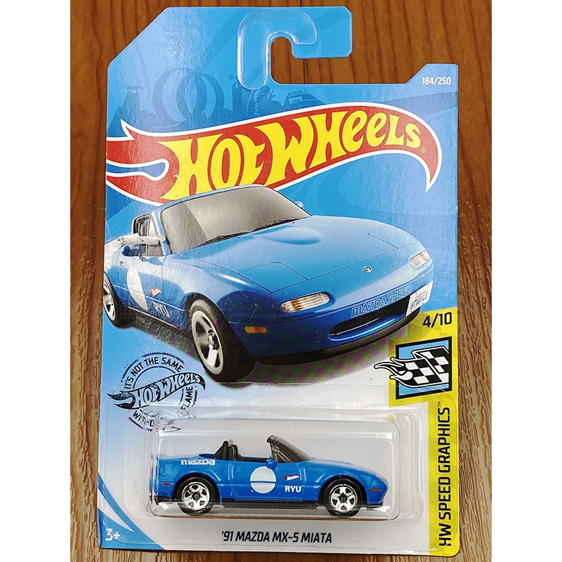 HOT WHEELS TESLA Mô Hình Xe Hơi Đồ Chơi Cho Bé