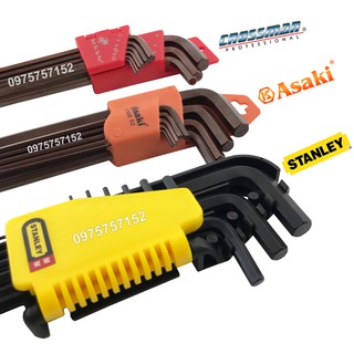 BỘ LỤC GIÁC 9 CHI TIẾT