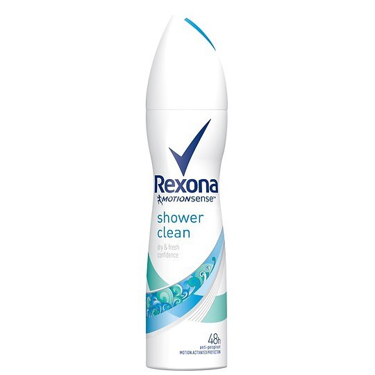 [Khử Mùi Rexona Nữ - Đủ loại ] Xịt Khử Mùi Nữ Rexona Women Chai 150ml