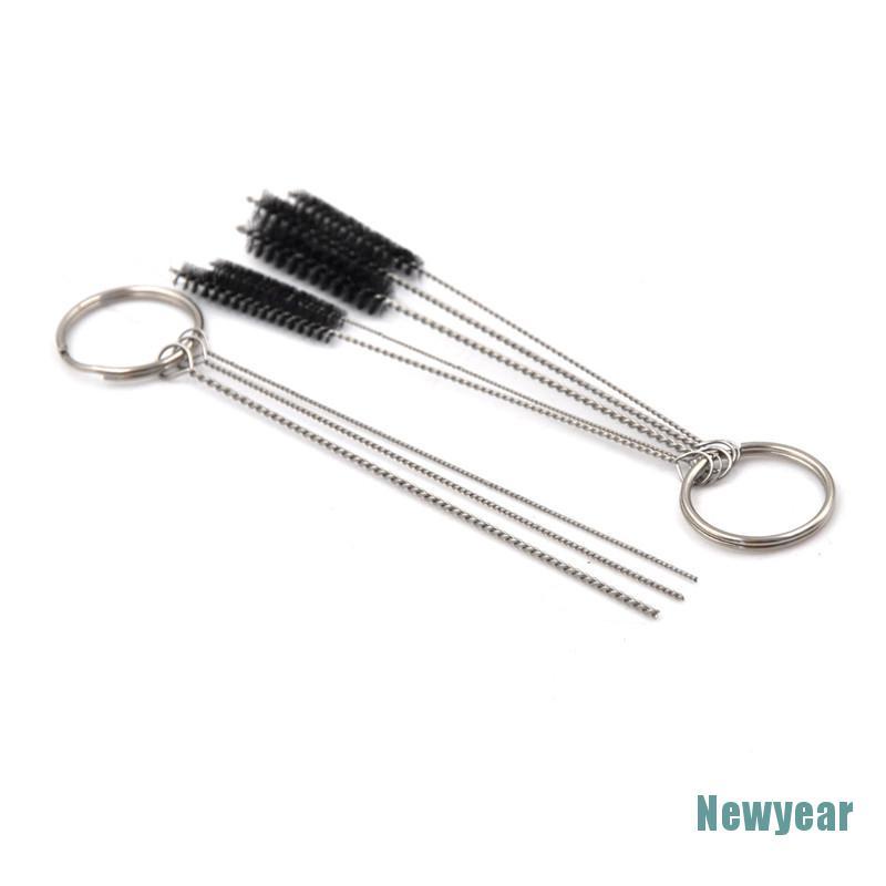 Bộ 11 Dụng Cụ Súng Phun Sơn Cầm Tay