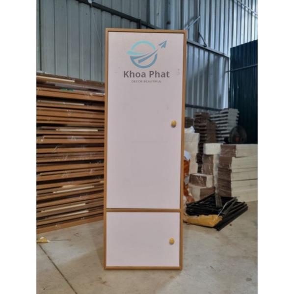 Tủ Bếp Đa Năng Khoa Phát - Để Đồ Đa Năng - Đựng Gia Vị KHOA PHÁT CS4