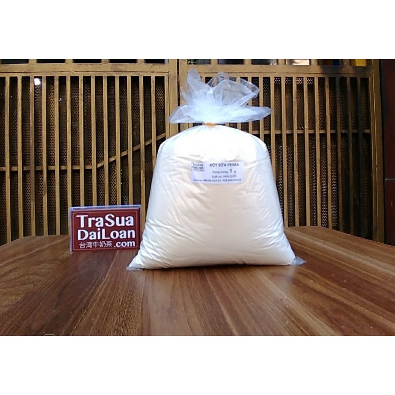 BỘT SỮA 1 KG