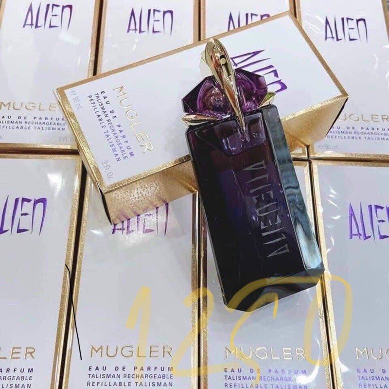 Nước hoa Nữ Thierry Mugler Alien Chính hãng
