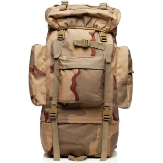 Balo chiến thuật Tactical - NH-CH053