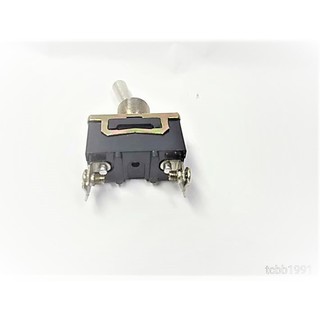 Công tắc gạt 2 chân 15A-250v
