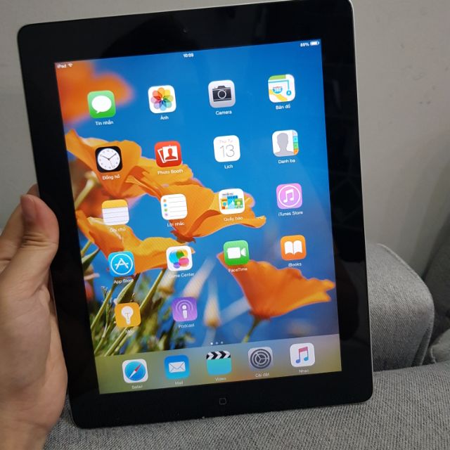 Ipad 2 wifi 16Gb