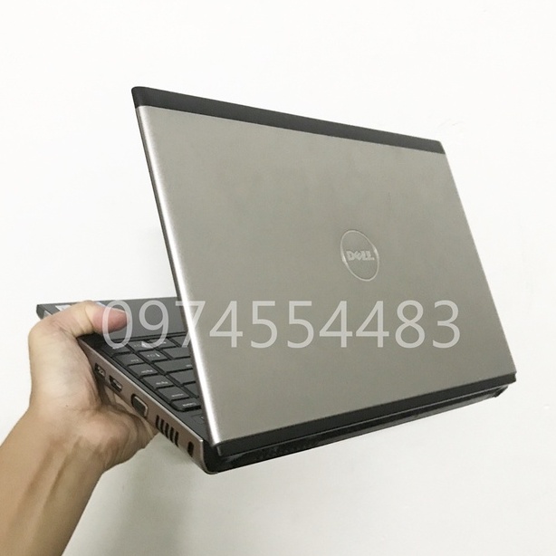 Laptop Dell Vostro 3300 3400 Core i3/i5 ram 8gb chiến tốt LOL