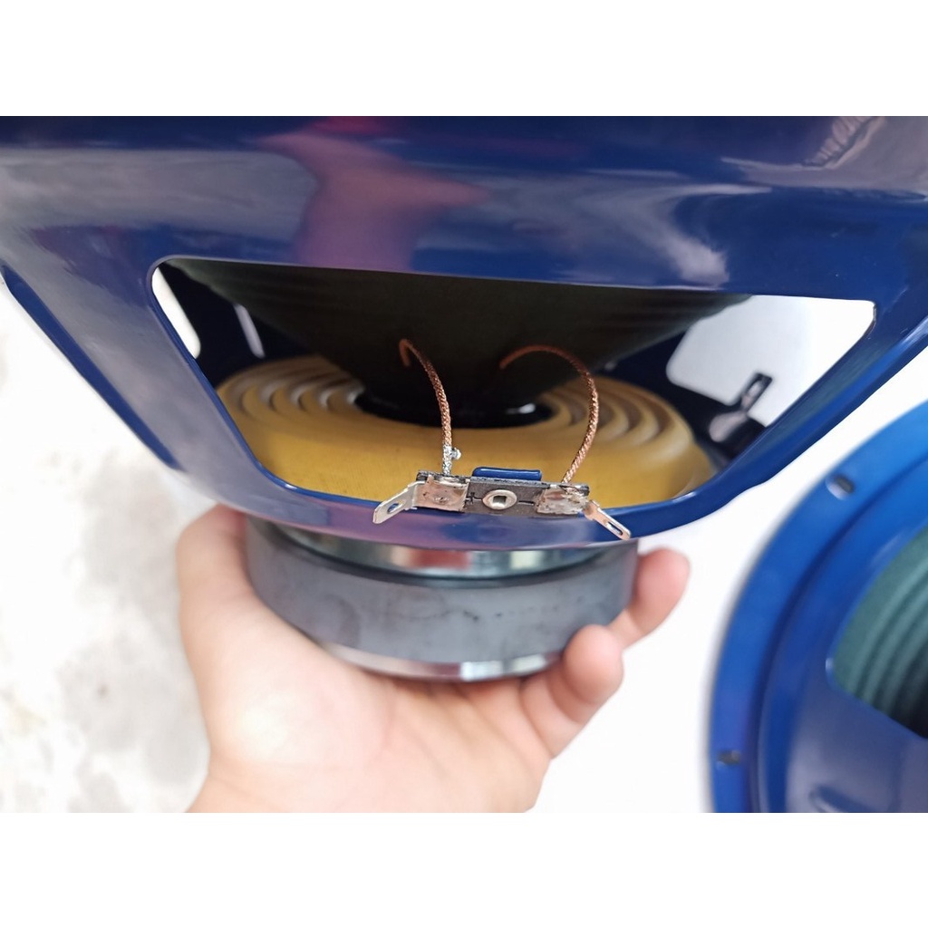 Loa bass -Loa bass rời - Loa rời bass 30 toàn dải từ 120 coil 51 hàng xịn -  giá 1 loa