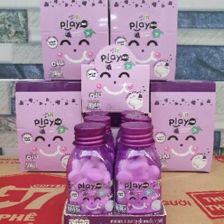 KẸO PLAYMORE VỊ NHO THAI