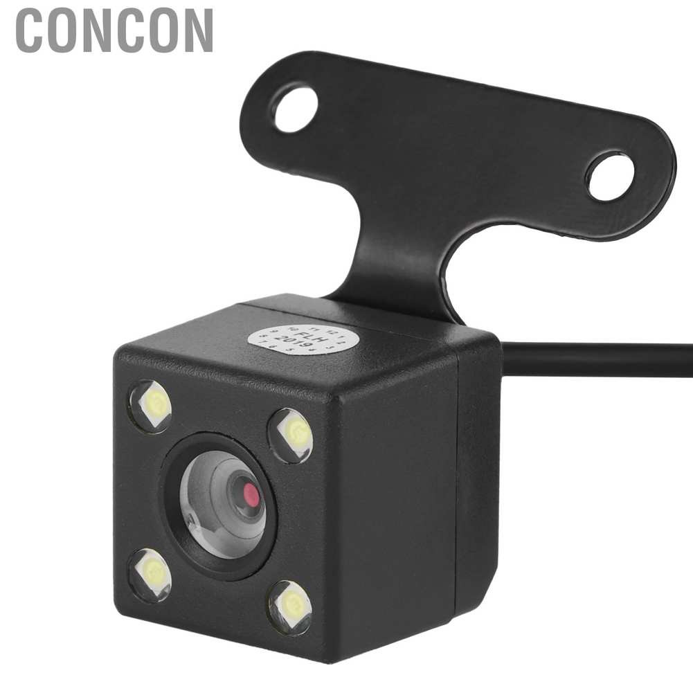 Camera Lùi Xe Concon 5pin Góc Rộng 170 Độ Chống Nước Ip68