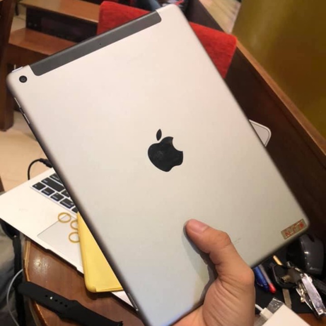 IAP AIR 2017 MỸ LLA SIM 3G