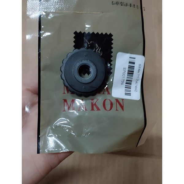 BÁNH TỲ DAI NHỎ