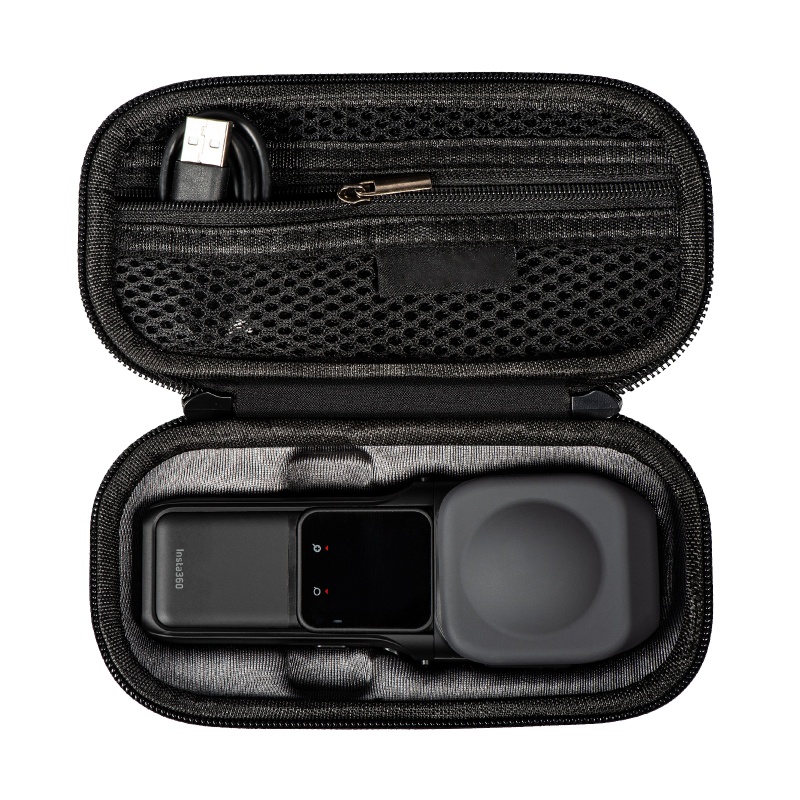 Túi Đựng Máy Ảnh Hành Động Quay Toàn Cảnh 360 ONE RS Panoramic Action