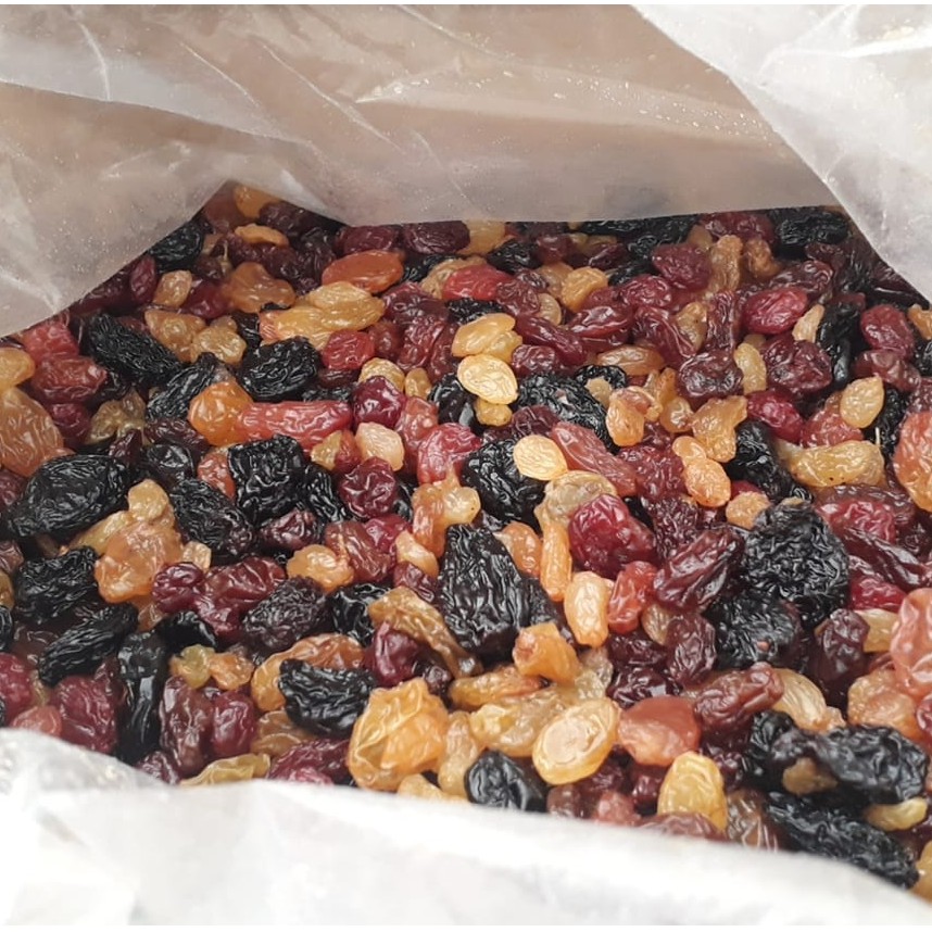 Mix trái cây sấy dẻo hafood, các loại trái cây sấy dẻo ăn vặt và giảm nghén | BigBuy360 - bigbuy360.vn