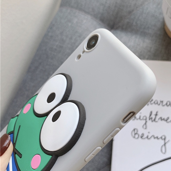 Ốp lưng TPU mềm hình hoạt hình cho Samsung Galaxy J4 J6 A6 A8 Plus A7 A9 J8 2018 A750 J3 J5 J7 Pro J2 Prime