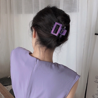 Kẹp tóc mini phong cách Hàn Quốc