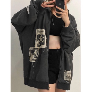 Áo Khoác Thu Đông Unisex