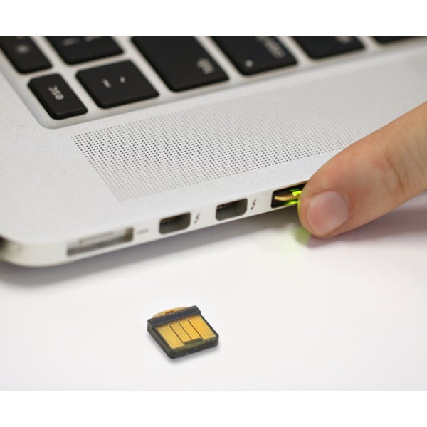 Khóa bảo mật YubiKey 5 Nano
