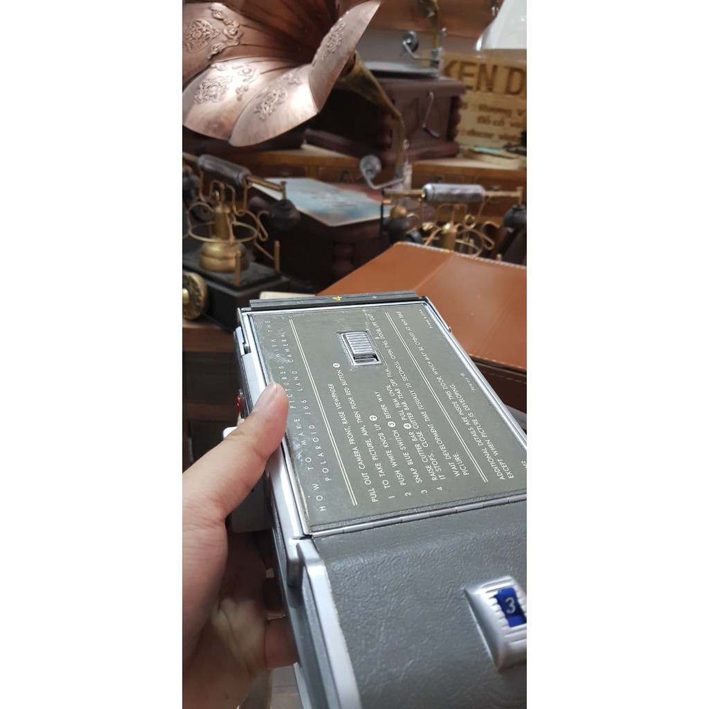 Máy ảnh Palaroid J66 | BigBuy360 - bigbuy360.vn