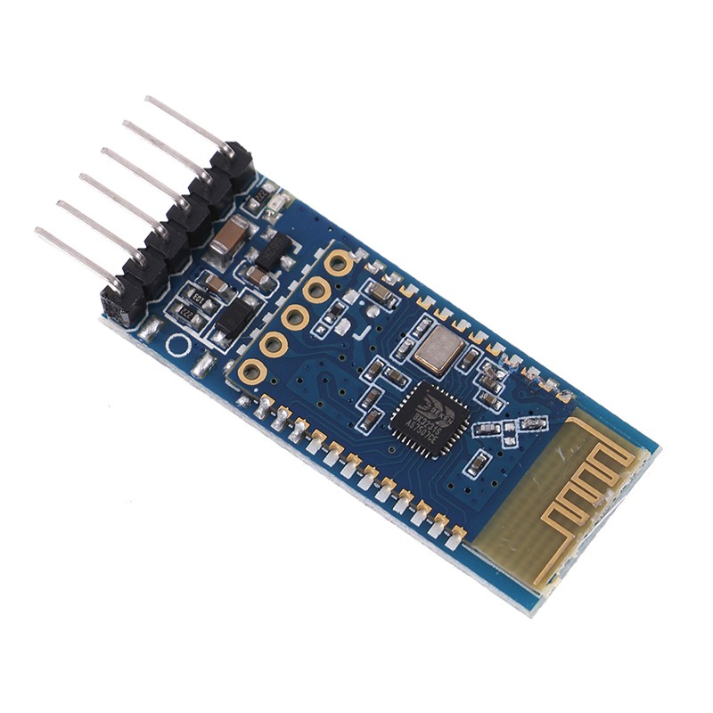 Chitengyesuper  JDY-30 bluetooth serial pass-through module wireless SPP-C replace HC-05 HC-06 CGS