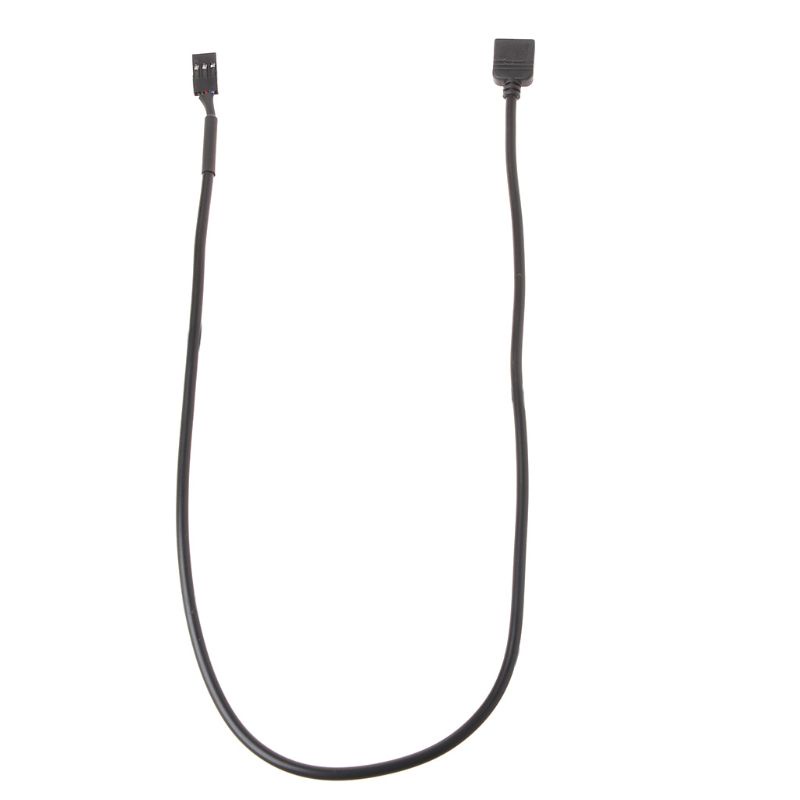 Dây Cáp Nối Chuyển Đổi 5V 3PIN RGB VDG Chuyên Dụng Cho Bo Mạch Chủ