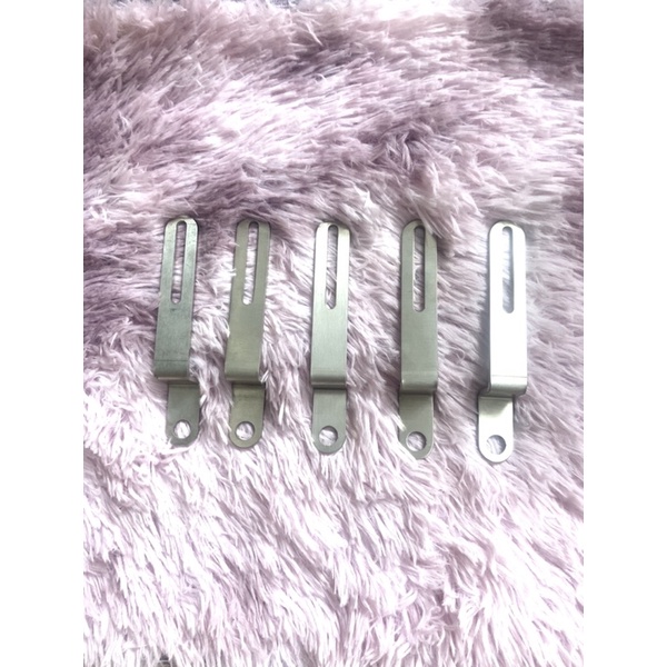 PÁT INOX CHỊU ĐÈN TRỢ SÁNG PẮT CHÂN PHUỘC XE TAY GA