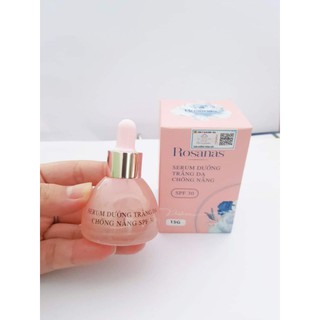 Serum chống nắng Rosanas
