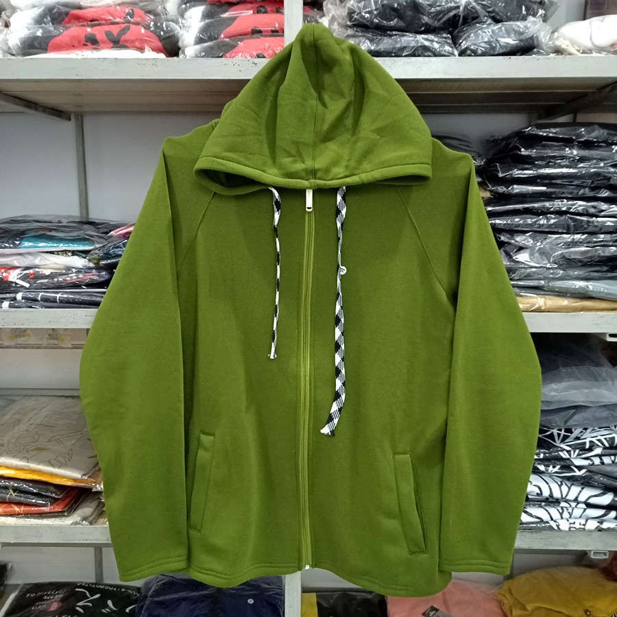 [Giá Sale] ÁO HOODIE NỈ NGOẠI HD1150 | BigBuy360 - bigbuy360.vn