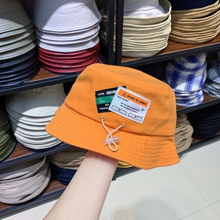 NÓN BUCKET HASHTAG LOGO