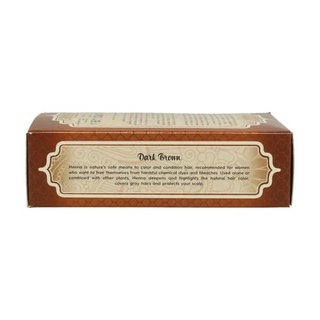 👩‍🦰 BỘT NHUỘM TÓC HENNA