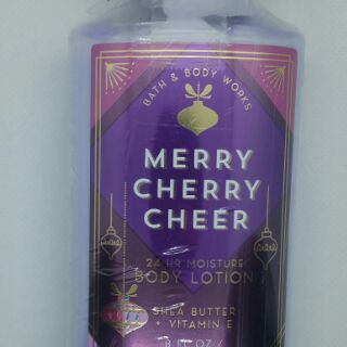 Sữa dưỡng thể (body lotion) BATH & BODY WORKS 236ml