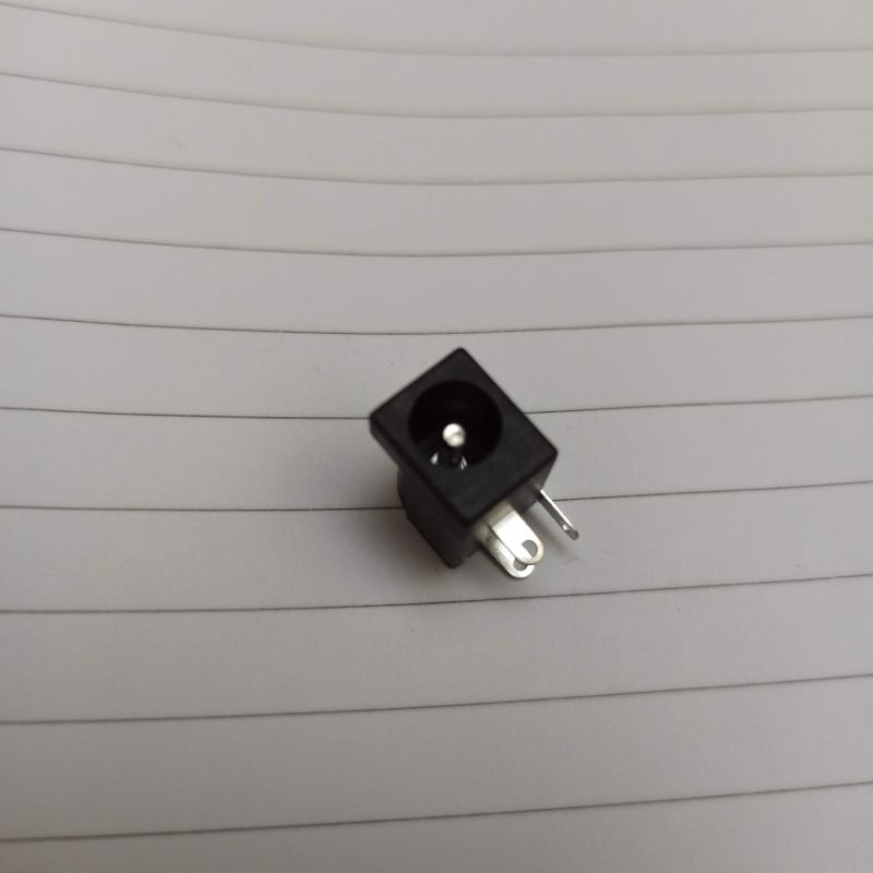 Jack Nguồn DC Cái 5.5x2.1mm